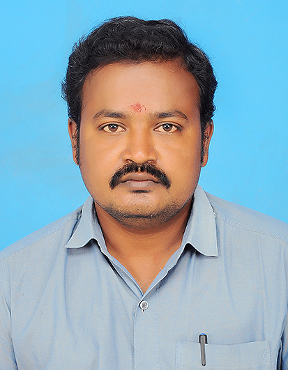 LIC Senthil